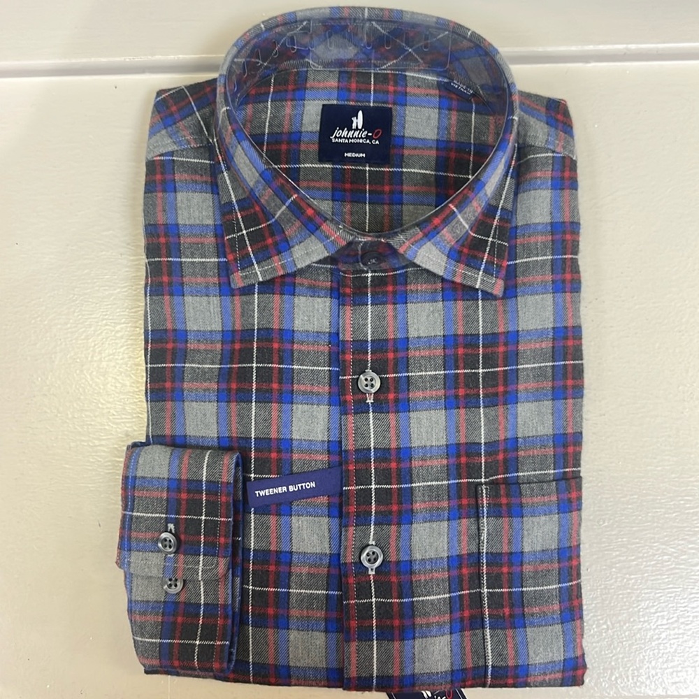 New with tags Johnnie O